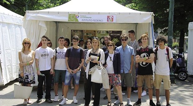 Festival dell’ambiente 2016 all’insegna del riuso e della lotta allo spreco 