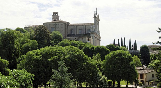 Duomo di Castiglione delle Stiviere 