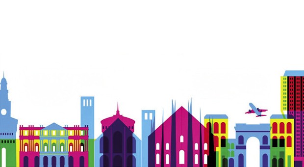 All’Expo delle Idee per preparare la Carta di Milano