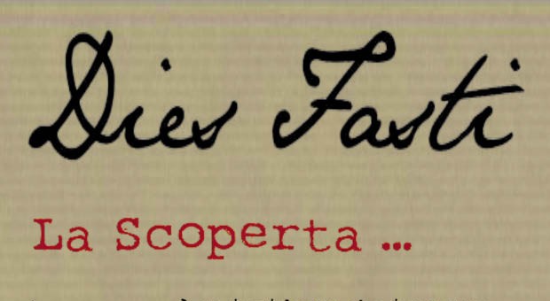 Dies Fasti Dies Fasti