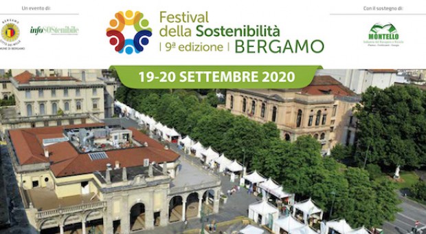 Festival della Sostenibilità di Bergamo