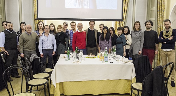 Collaboratori infoSOStenibile