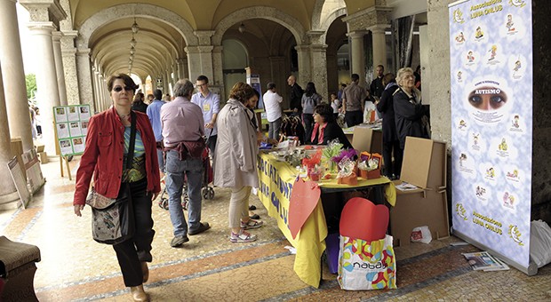 Riduco, riuso, riciclo. Dallo spreco alimentare all'economia circolare
