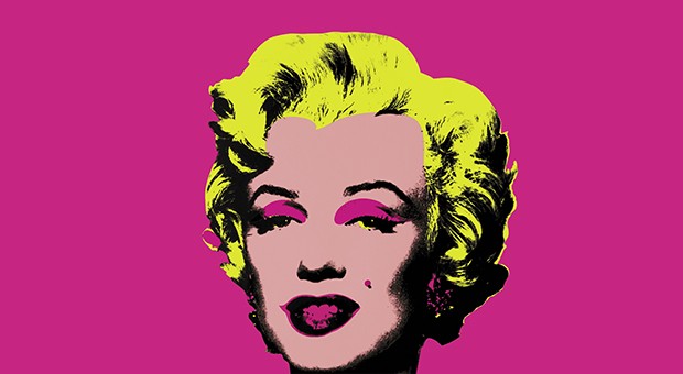 Dialogo tra contemporaneità e passato con gli artisti della Pop Art