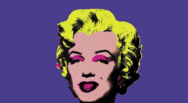 Dialogo tra contemporaneità e passato con gli artisti della Pop Art