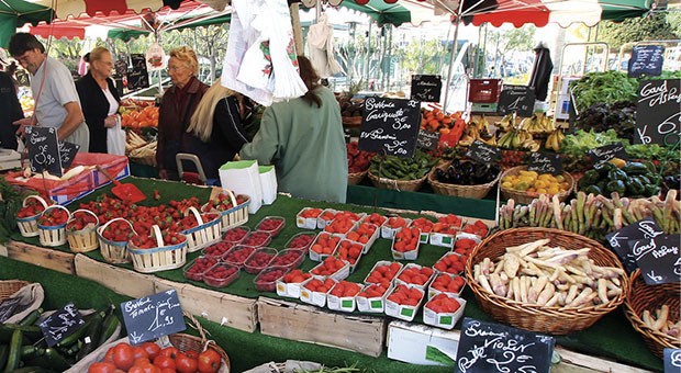 Mercato