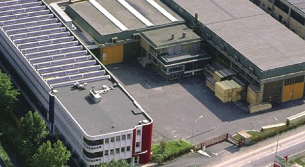 Gamba srl