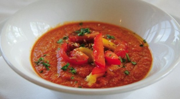 Gazpacho