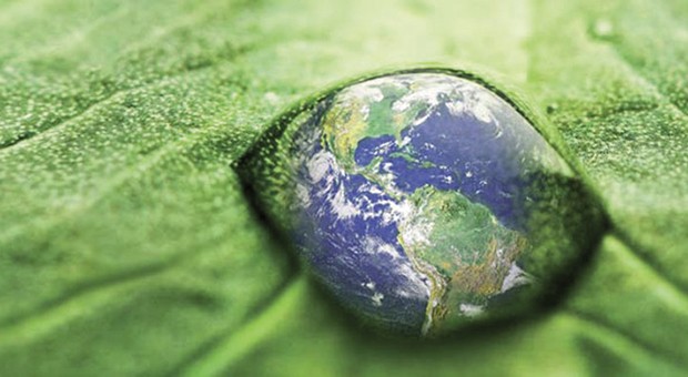 Sviluppo sostenibile ed ecologia integrale. Comunicare con efficacia le sfide del nostro secolo