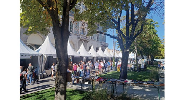 Festival Sostenibilità Bergamo