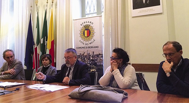 Bergamo e Brescia in sinergia contro lo spreco dei rifiuti