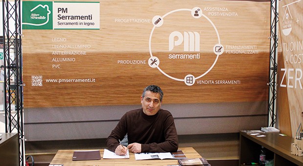 Pm serramenti