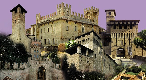 Castelli, palazzi e borghi medievali si uniscono ai sapori di EAsT Lombardy