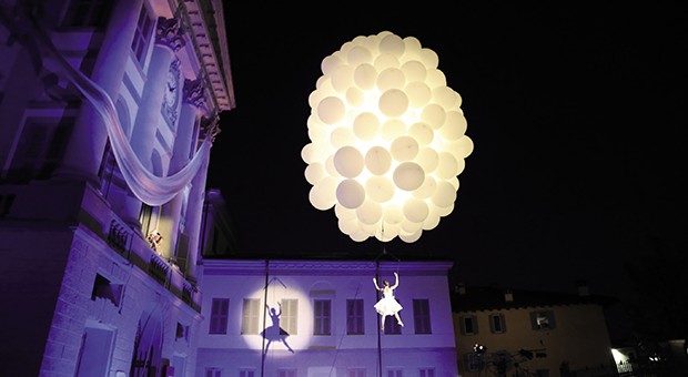 #Rivediamoci la Carrara