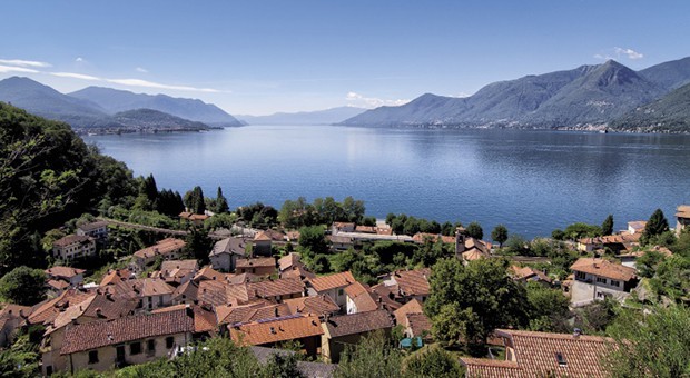 estate varesina