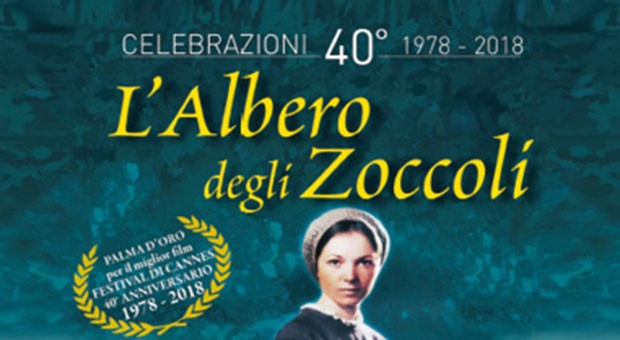 L'albero degli zoccoli