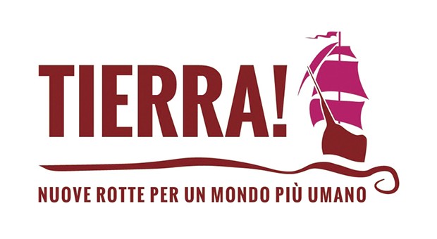 Logo Tierra 