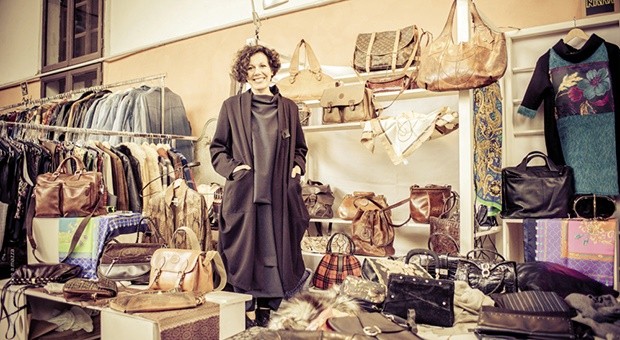 Mercanti in Viaggio: autunno 2016