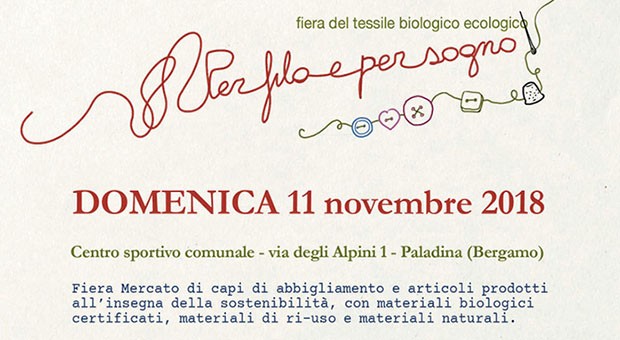 Per Filo e per Sogno