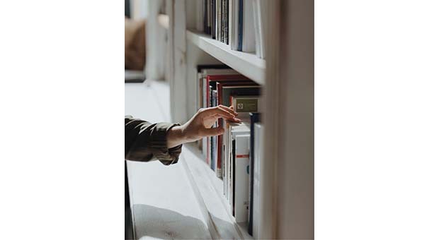 Il libro, una medicina per l'anima. E i dati lo dimostrano