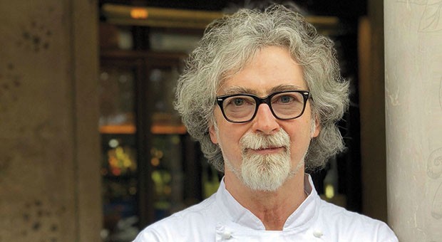 Addio allo "chef filosofo" Vittorio Fusari