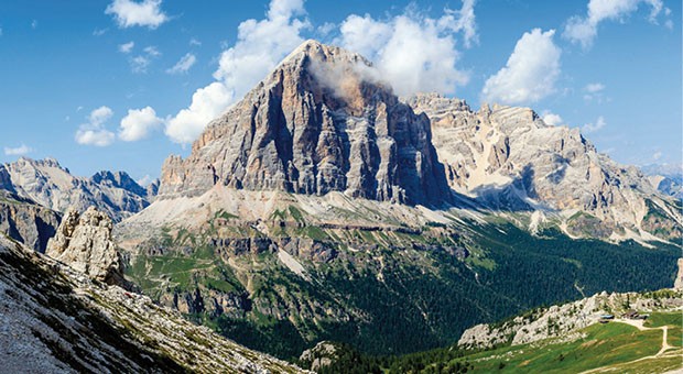 Carovana delle Alpi 2018
