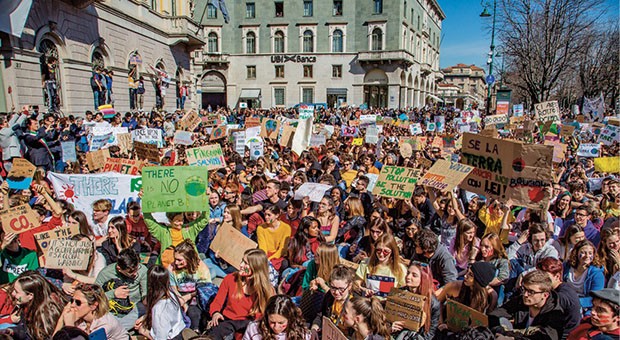 FFF Bergamo
