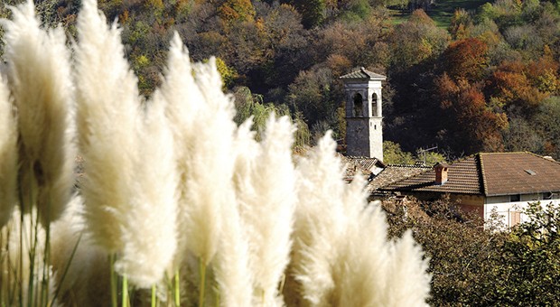 Il richiamo della Valle Brembana