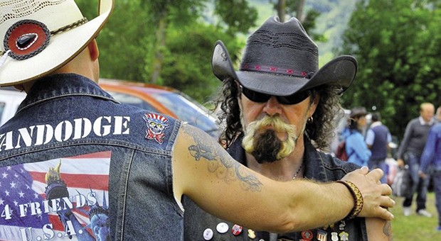 Country Festival Made in Valsassina