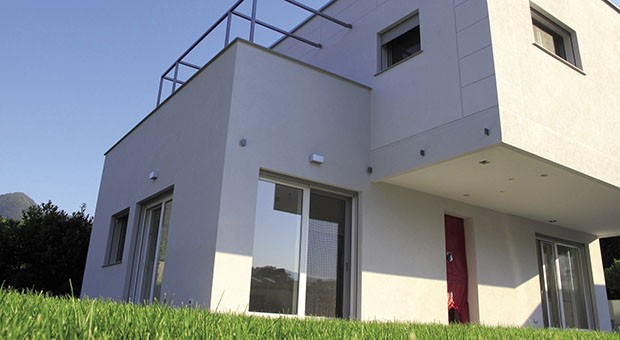 Vanoncini: Villa valle seriana