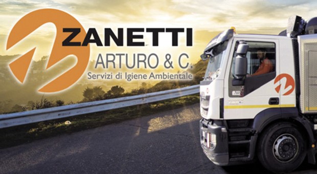 Zanetti Arturo & C. Srl. Dai servizi ecologici all'educazione ambientale