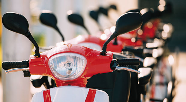 Scooter elettrici, e-bike e bici. Bonus e incentivi su due ruote |  infoSOStenibile