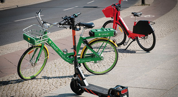 Scooter elettrici, e-bike e bici. Bonus e incentivi su due ruote |  infoSOStenibile