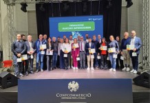 Riconoscimento Imprendigreen