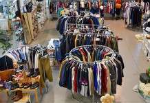 Spazio Il Triciclo della coop. Ruah