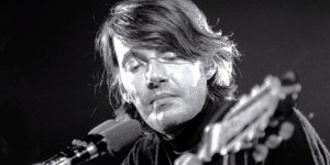 Finardi e Pagani in un ispirato tributo a De Andrè
