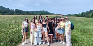 Un’Odissea SOStenibile, studenti giornalisti dalla Grecia all’Italia