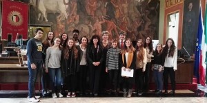 Dante a mezzogiorno