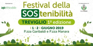 Festival della SOStenibilità di Treviglio