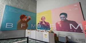 Bergamo Film Meeting