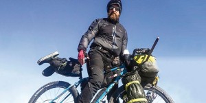 Se il mondo si scopre pedalando