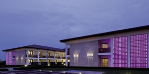Viola Luxury Mhotel: quando il lusso sposa l’ecologia