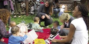 Associazione “Bimbo chiama Bimbo” Onlus 