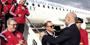 Albania sempre più europea