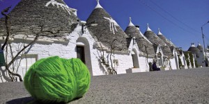 Alberobello