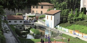 AmbienteParco: l’impresa sociale si lega al suo territorio