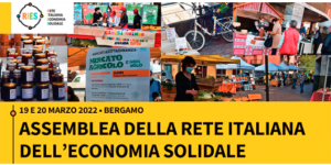 Rete Italiana Economia Solidale