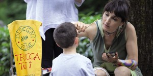 Fiera del Bambino Naturale
