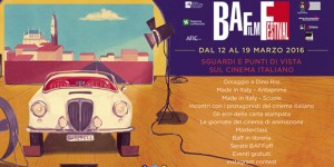 BAFF 2016