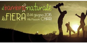 Bambino naturale